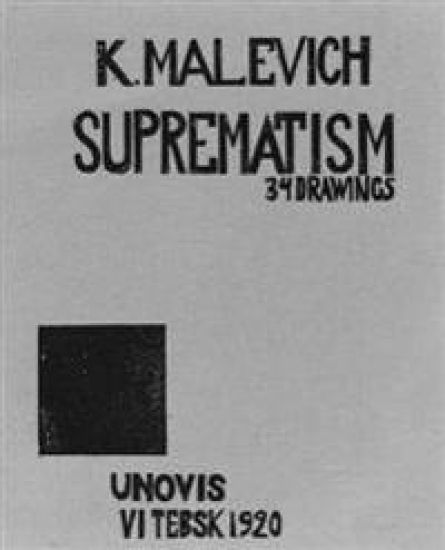 Kazimir Malevich: Suprematism