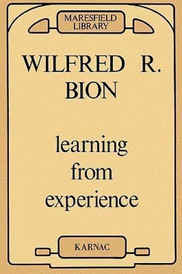 Learning from Experience