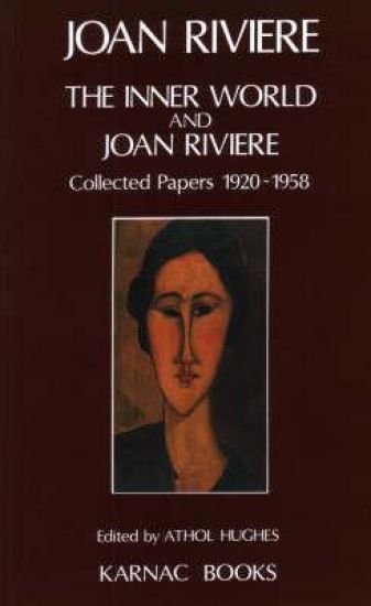 The Inner World and Joan Riviere
