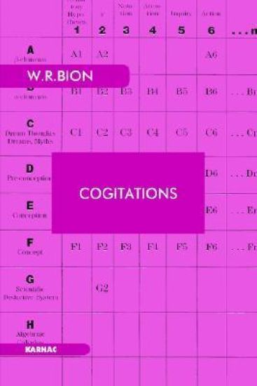 Cogitations