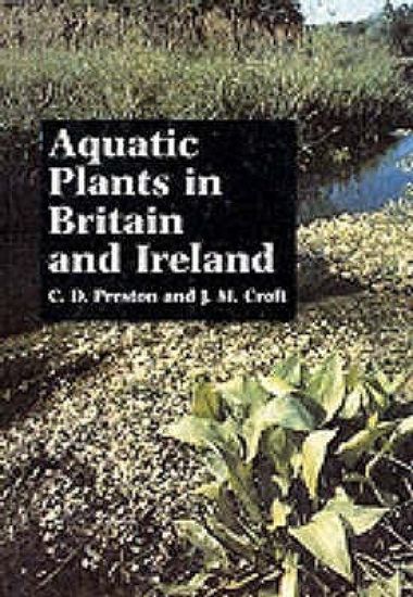 Aquatic Plants in Britain and Ireland
