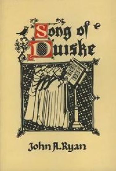Song Of Duiske