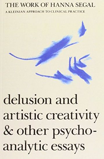 The Work of Hanna Segal