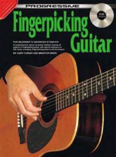 Fingerpicking Guitar