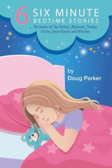 6 Six Minute Bedtime Stories