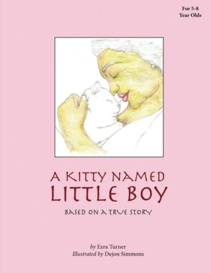 A Kitty Named Little Boy