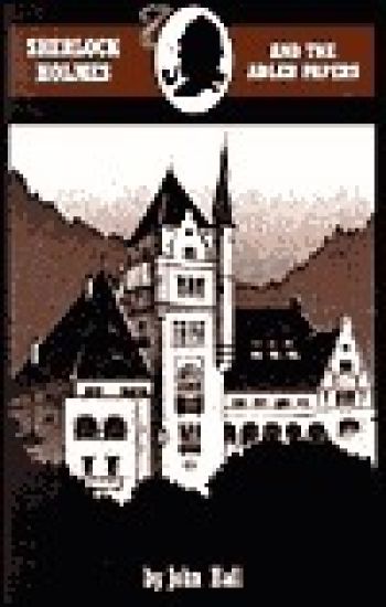 Sherlock Holmes and the Adler Papers