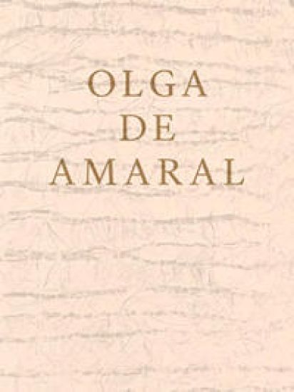 Olga de Amaral