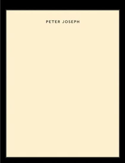 Peter Joseph