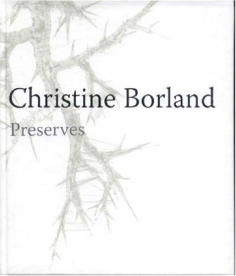 Christine Borland