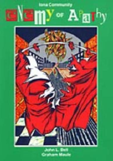 Wild Goose Songs: Enemy of Apathy v. 2