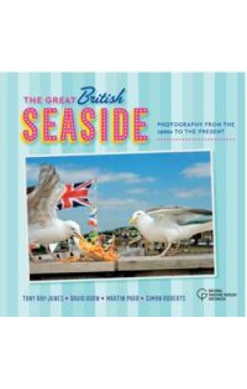 The Great British Seaside