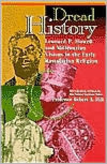 Dread History: Leonard P. Howell and Millenarian Visions in the Early Rastafarian Religion