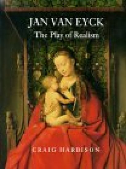 Jan Van Eyck