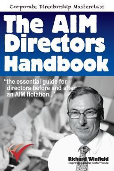 The AIM Directors Handbook