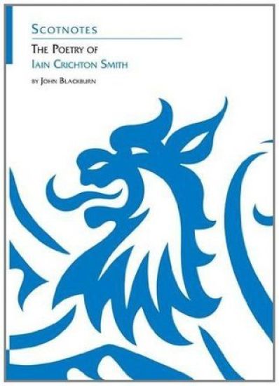 The Poetry of Iain Crichton Smith