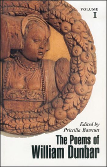 The Poems of William Dunbar