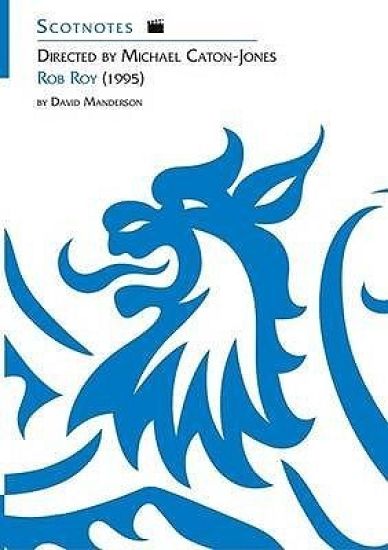 Directed by Michael Caton-Jones: Rob Roy (1995)