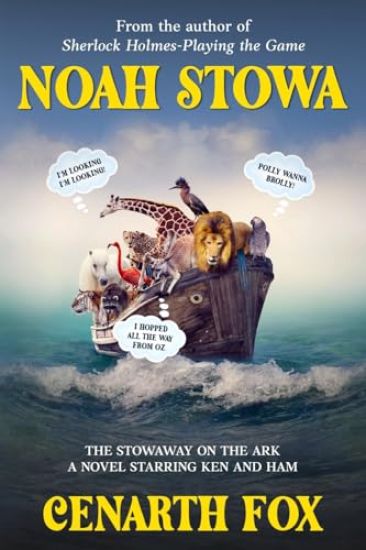 Noah Stowa