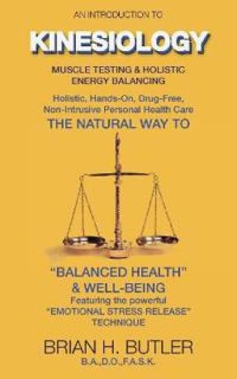 Introduction to Kinesiology
