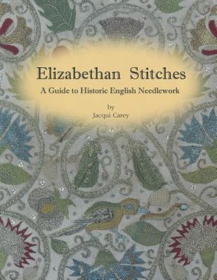 Elizabethan Stitches