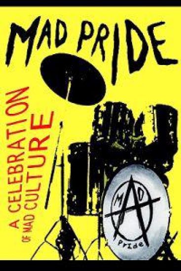 The Mad Pride