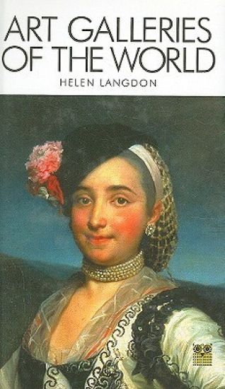 Art Galleries of the World