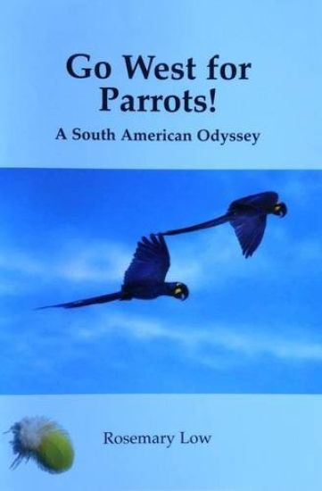Go West for Parrots!