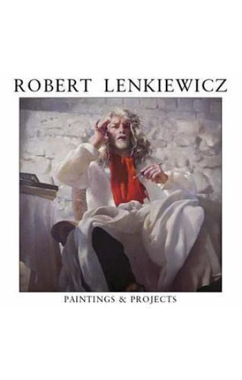 Robert Lenkiewicz