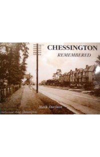 Chessington Remembered
