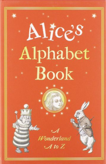 Alice's Alphabet Book