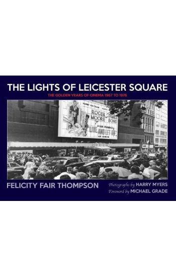 Lights of Leicester Square
