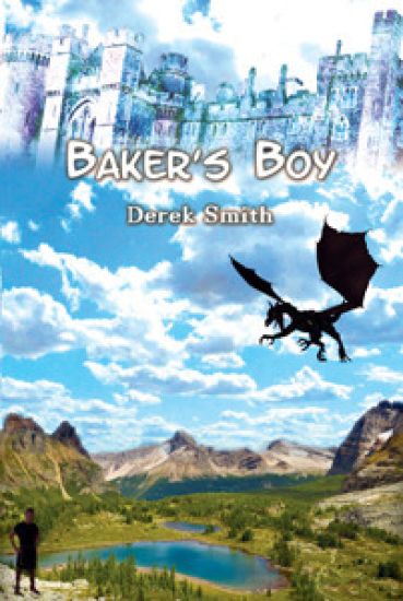 Baker's Boy