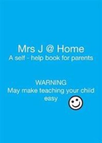 Mrs J @ Home