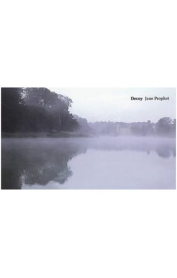 Decoy: Jane Prophet