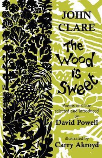 Wood is Sweet