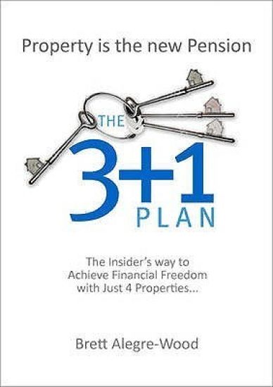 3+1 Plan