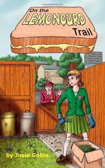 On the Lemoncurd Trail