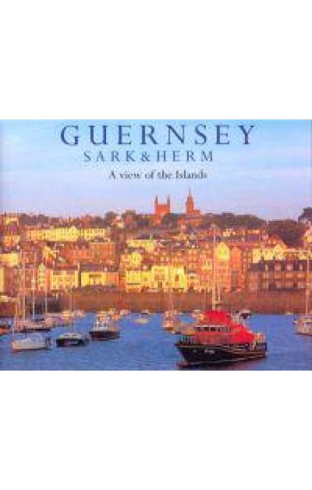 Guernsey Sark and Herm