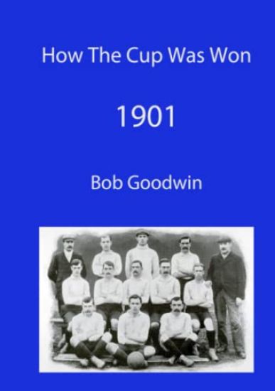 How the Cup Was Won - 1901
