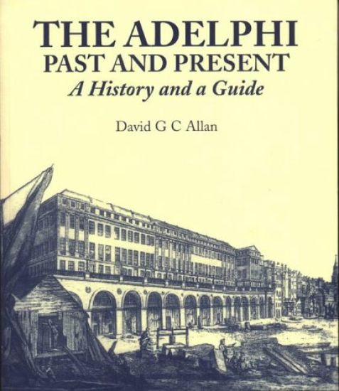 The Adelphi