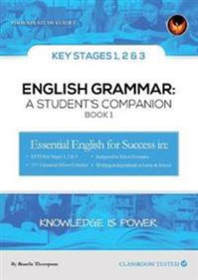 English Grammar