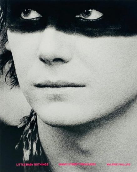 Little Baby Nothings - Manic Street Preachers - Valerie Phillips