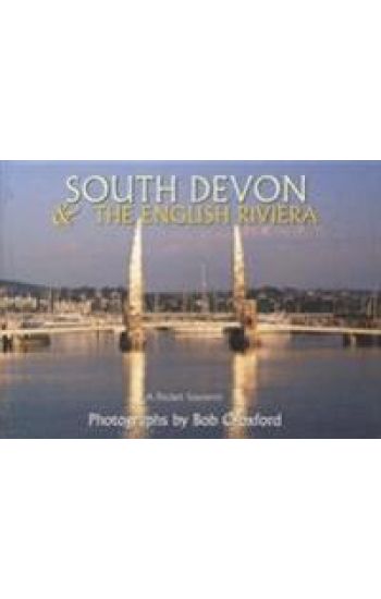 South Devon - The English Riviera