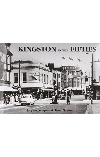 Kingston in the Fifties