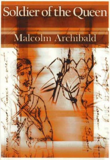 Soldier of the Queen