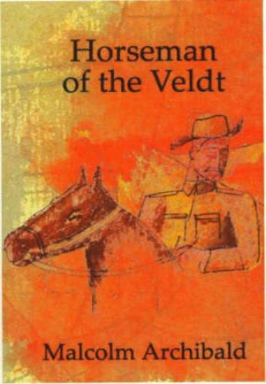 Horseman of the Veldt