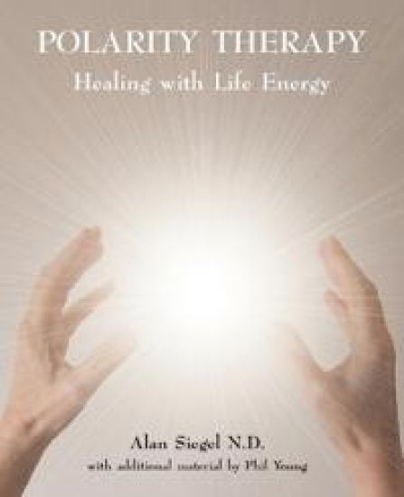 Polarity Therapy