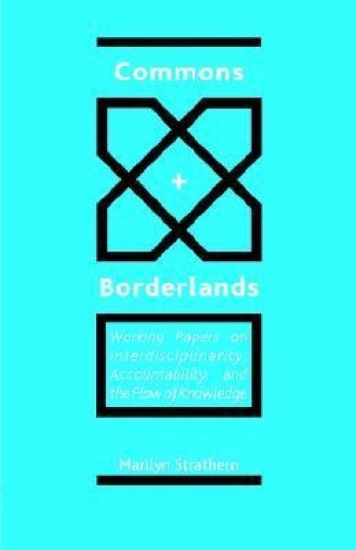Commons and Borderlands