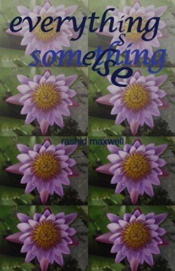 Everything Is Something Else